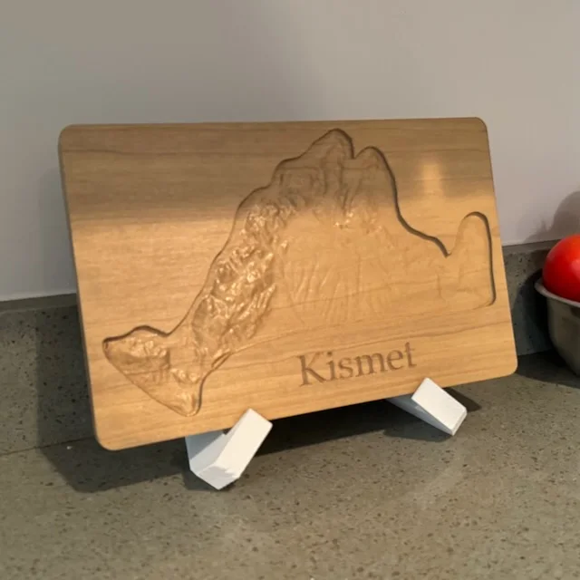 CNC Projects