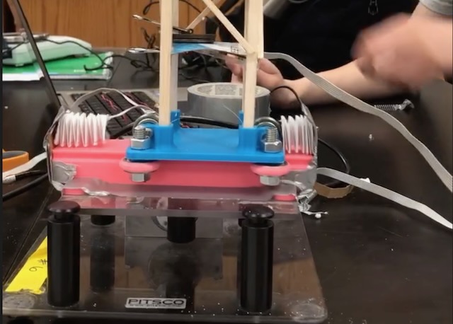 Seismic Base Isolation